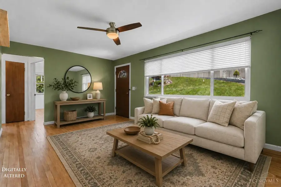 2361 E Galbraith Road, Reading, OH 45237 - #3