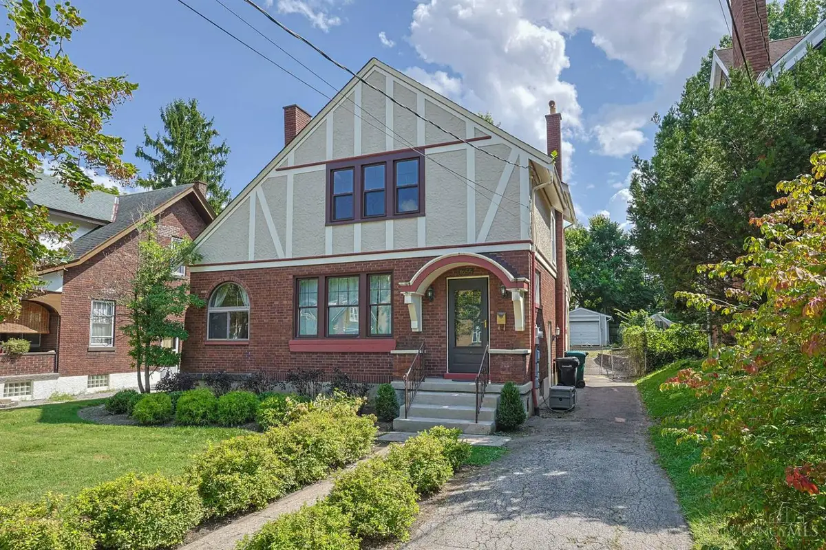 1655 Westmoreland Avenue, Cincinnati, OH 45223 - #1