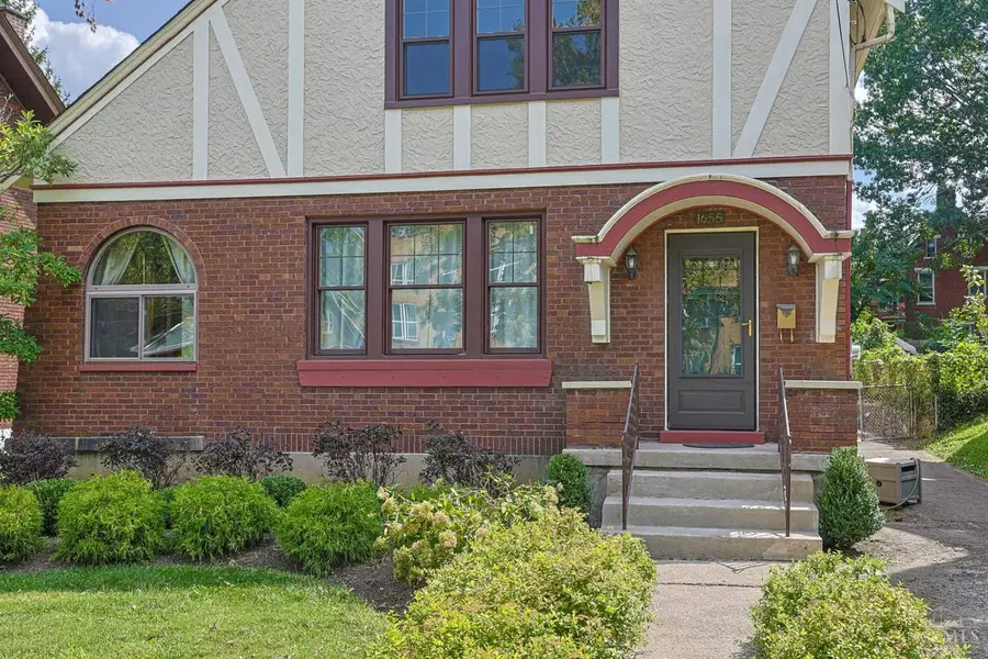 1655 Westmoreland Avenue, Cincinnati, OH 45223 - #3