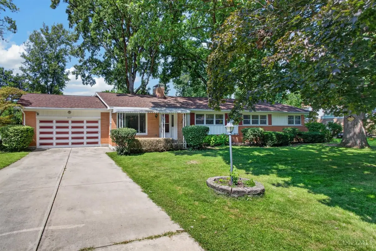 2627 Big Woods Trail, Beavercreek, OH 45431 - #1