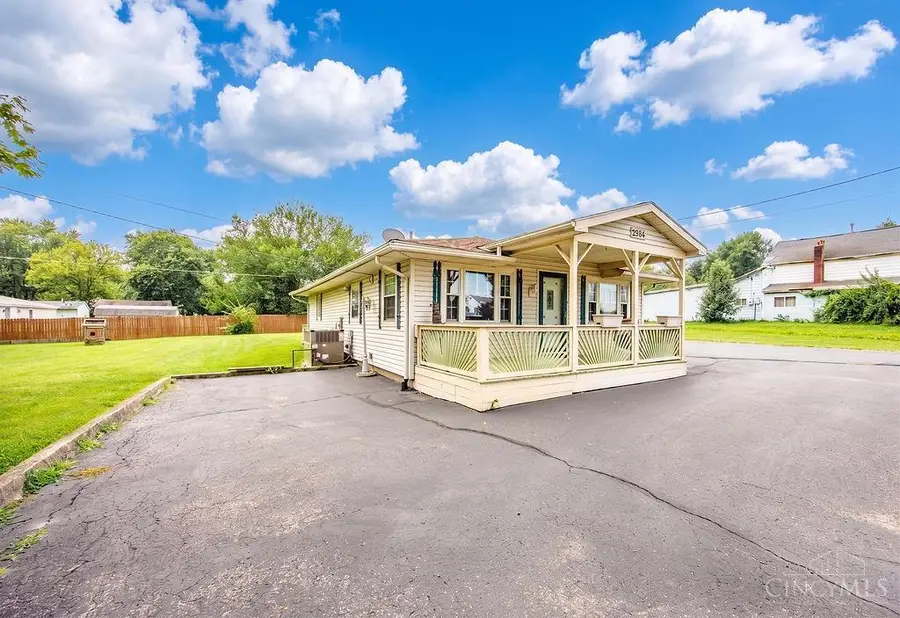 2984 E Us Rt 35, Lanier, OH 45381 - #2