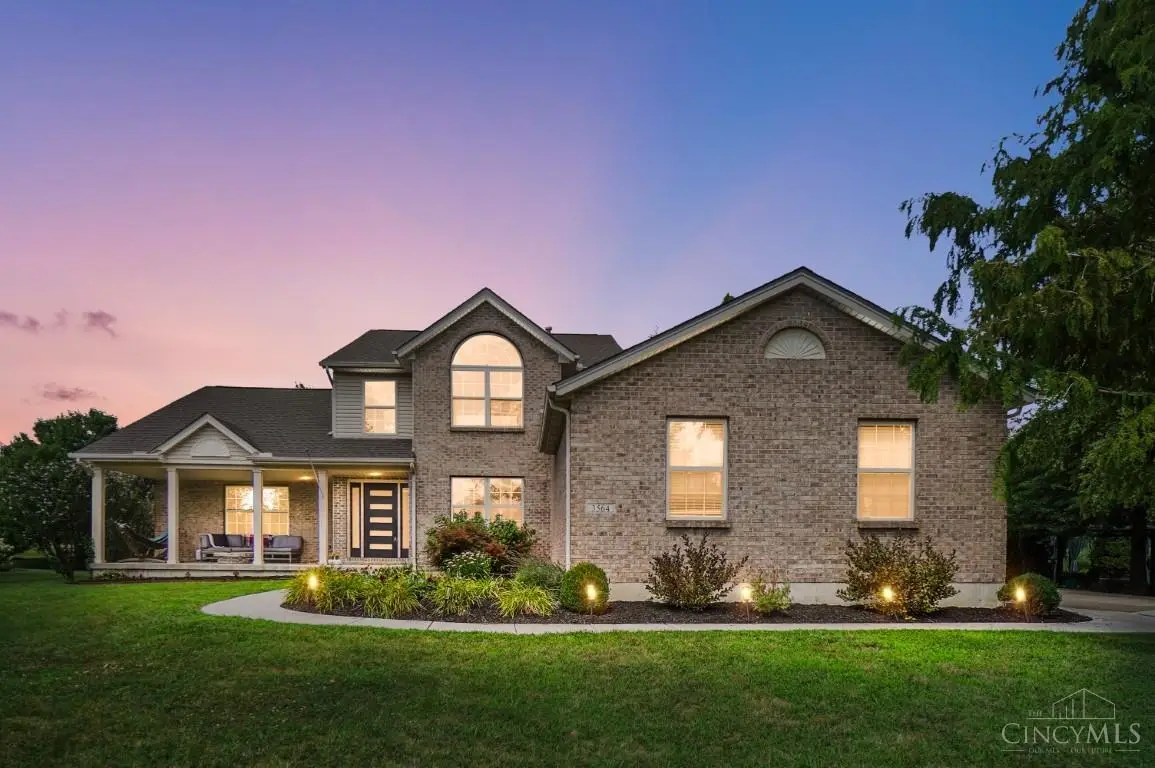 3564 Dunlop Court, Mason, OH 45040 - #1