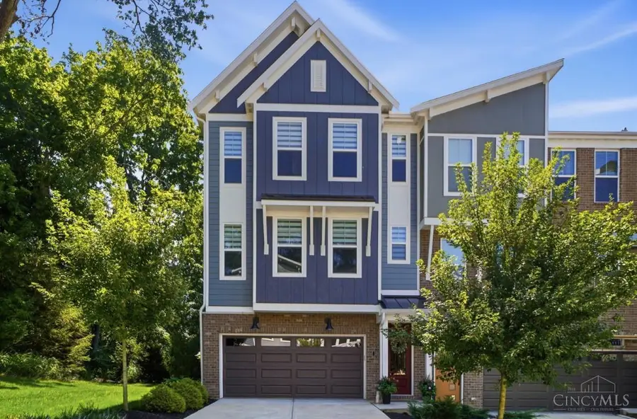 132 Blossom View Drive, Loveland, OH 45140 - #2