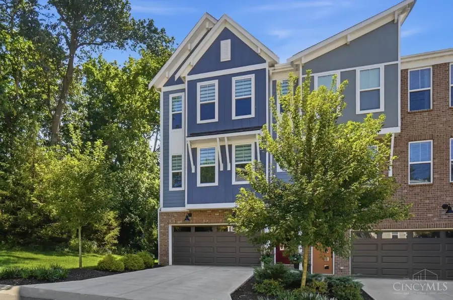 132 Blossom View Drive, Loveland, OH 45140 - #3