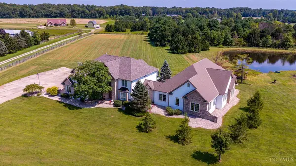 9500 Zoar Road, Loveland, OH 45140