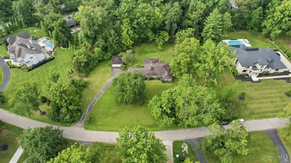 7405 Brill Road, Indian Hill, OH 45243