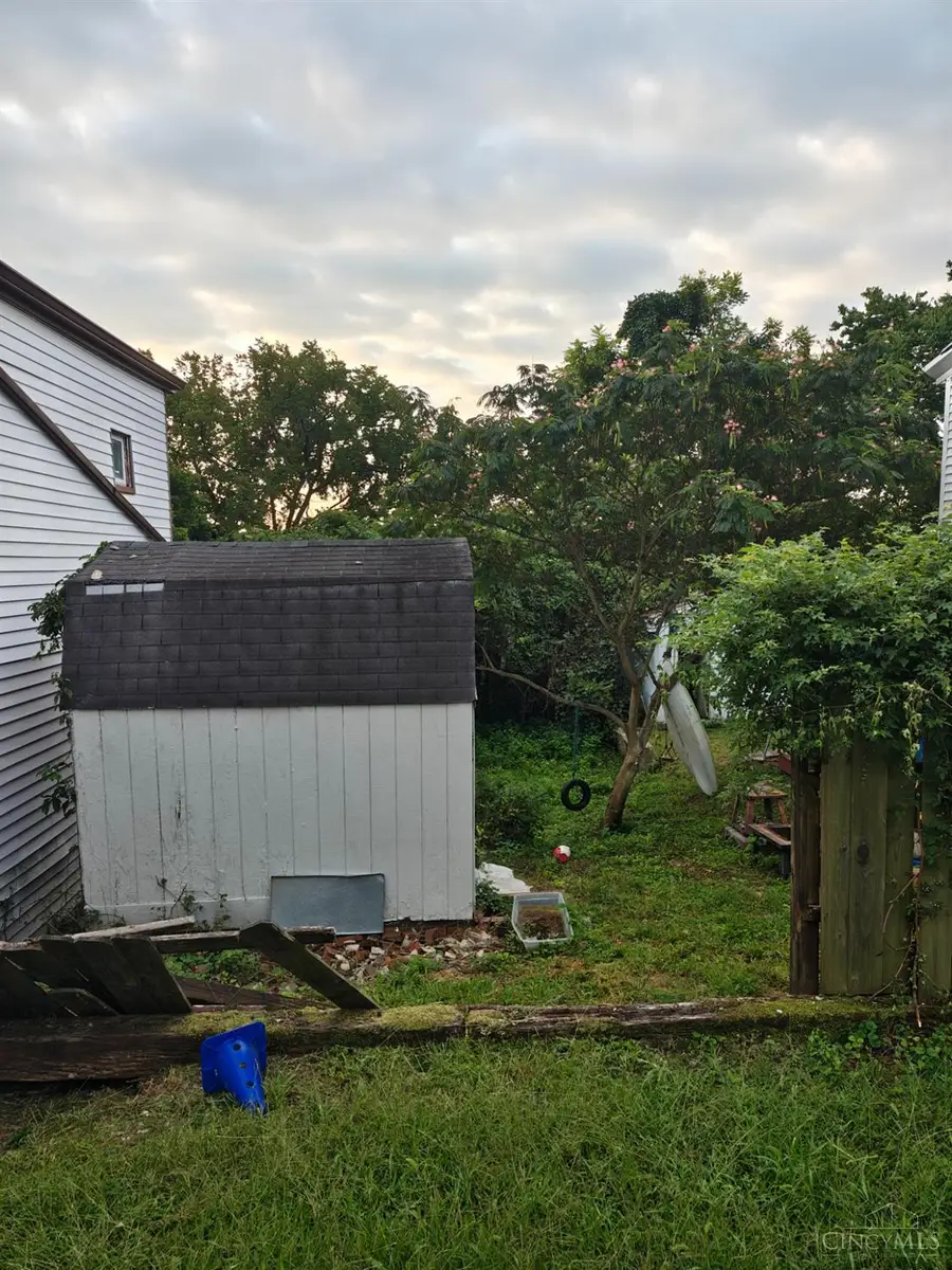 4303 Eastern Avenue, Cincinnati, OH 45226 - #3