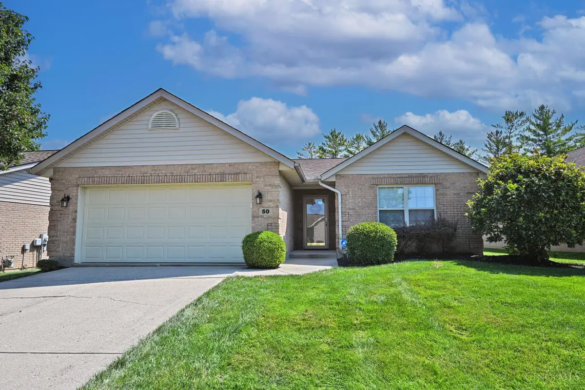 50 Benchway Court, Fairfield, OH 45014 - #1