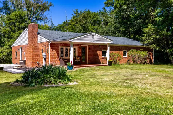6881 Shiloh Road, Goshen Twp, OH 45122