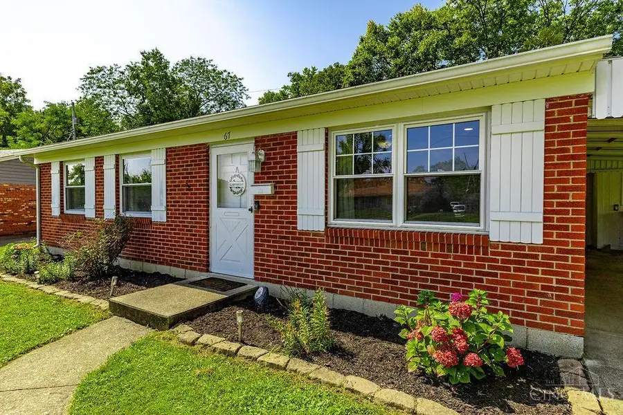 67 Weinman Drive, Hamilton, OH 45013 - #2