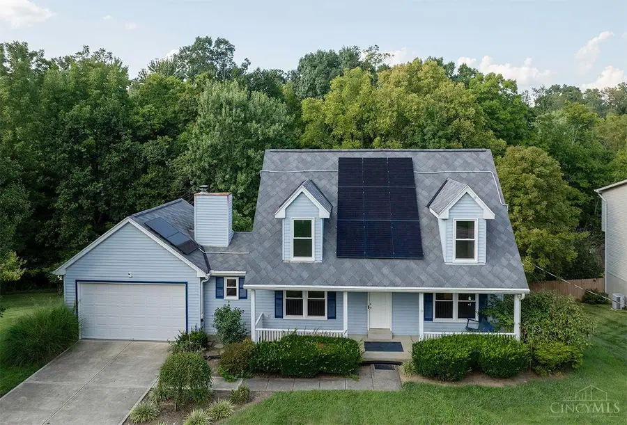 1990 Miles Road, New Burlington, OH 45231 - #2