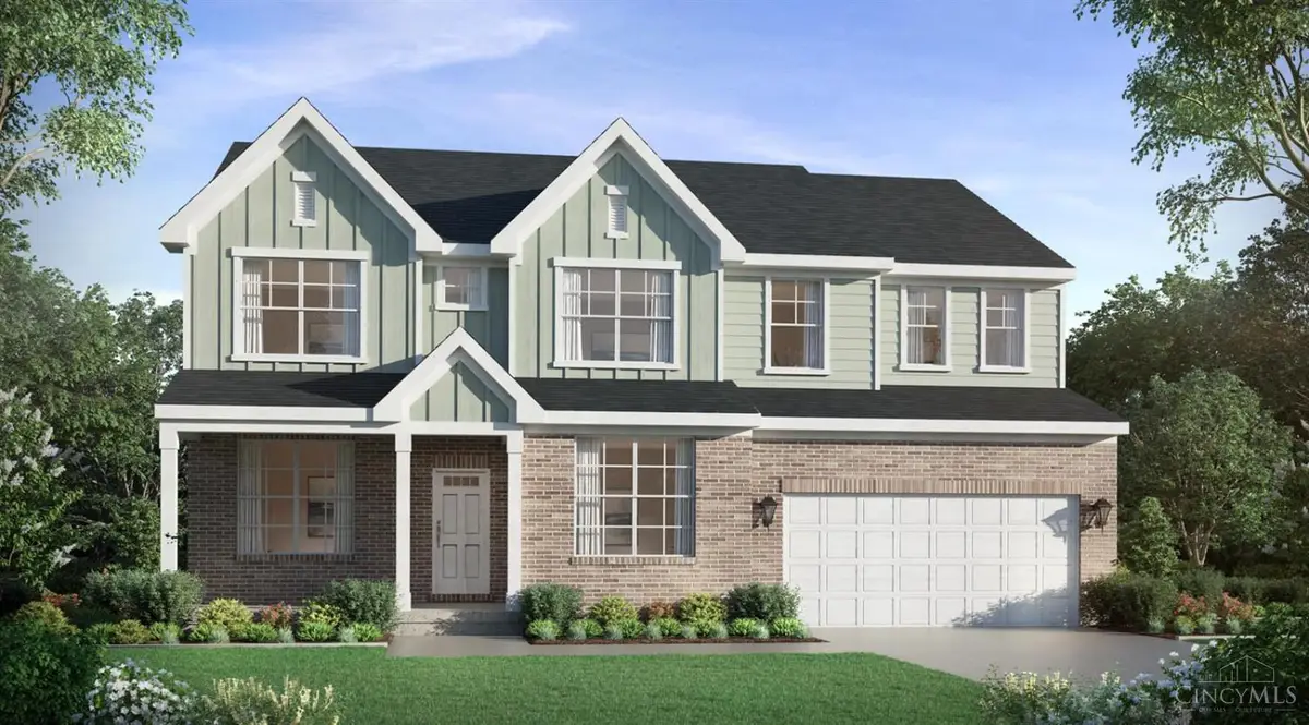 6270 Richards Drive, Liberty, OH 45044 - #1