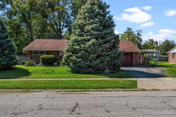 4543 Harbison Street, Dayton, OH 45439