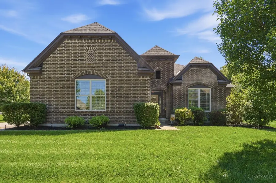 4193 Sweet Willow Cove, Turtlecreek, OH 45036 - #2