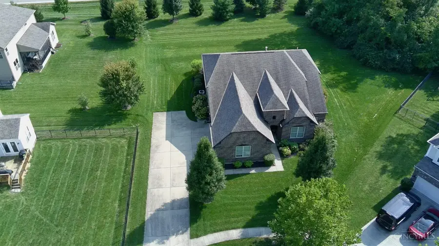 4193 Sweet Willow Cove, Turtlecreek, OH 45036 - #3
