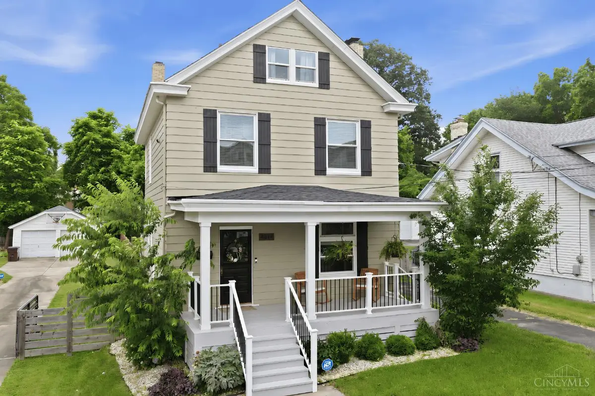 4314 Ivanhoe Avenue, Norwood, OH 45212 - #1