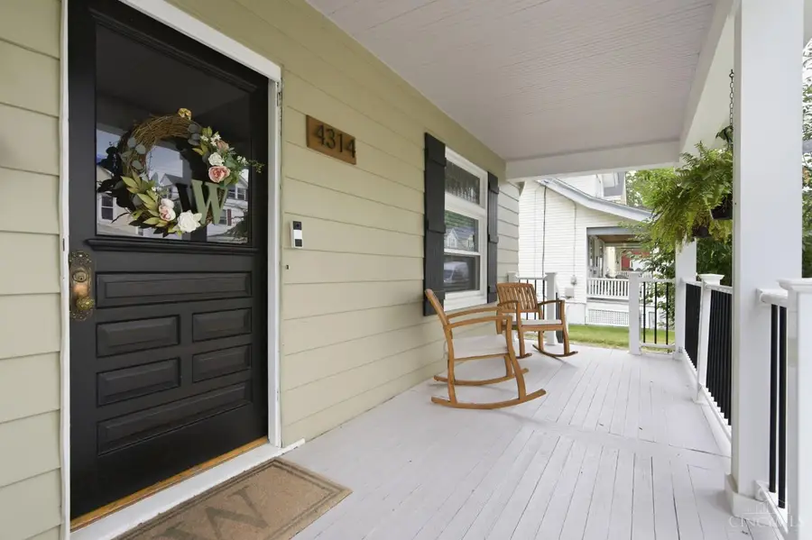 4314 Ivanhoe Avenue, Norwood, OH 45212 - #2