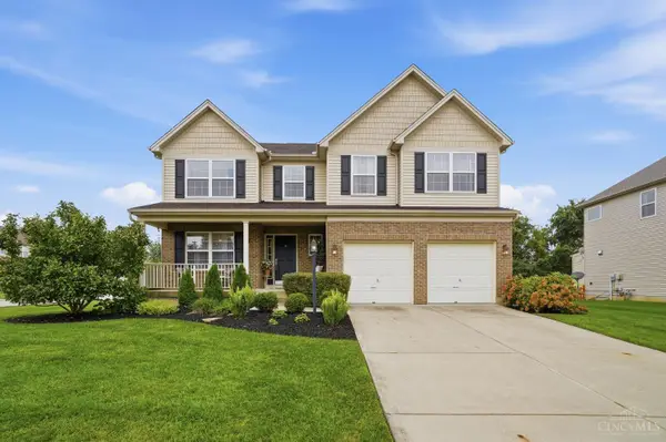 485 Kimmey Court, Union Twp, OH 45244