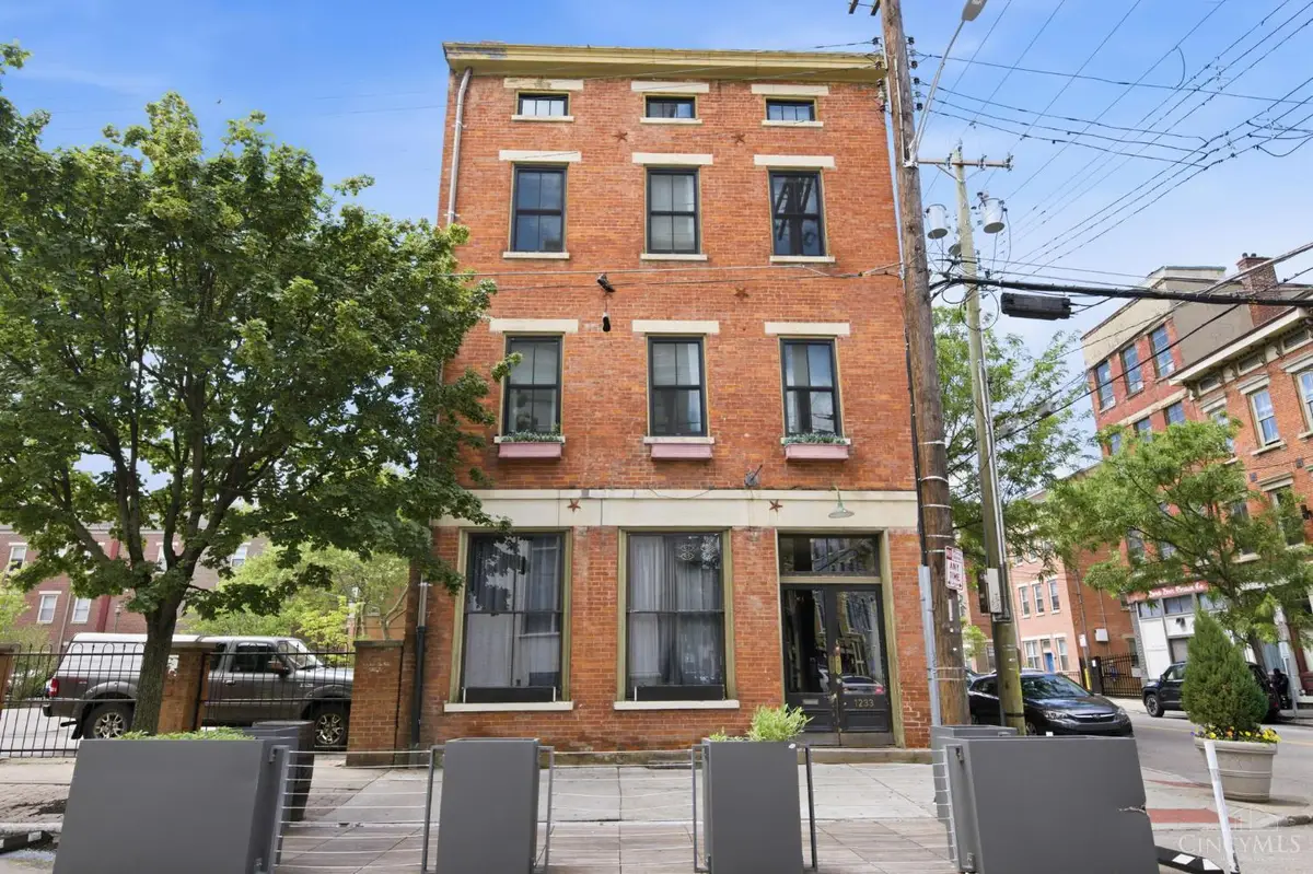111 E Thirteenth Street #1, Cincinnati, OH 45202 - #1