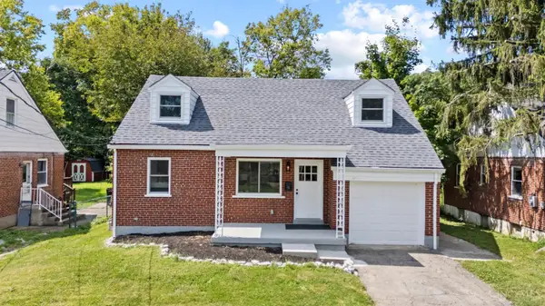 6753 Tarawa Drive, North College Hill, OH 45224