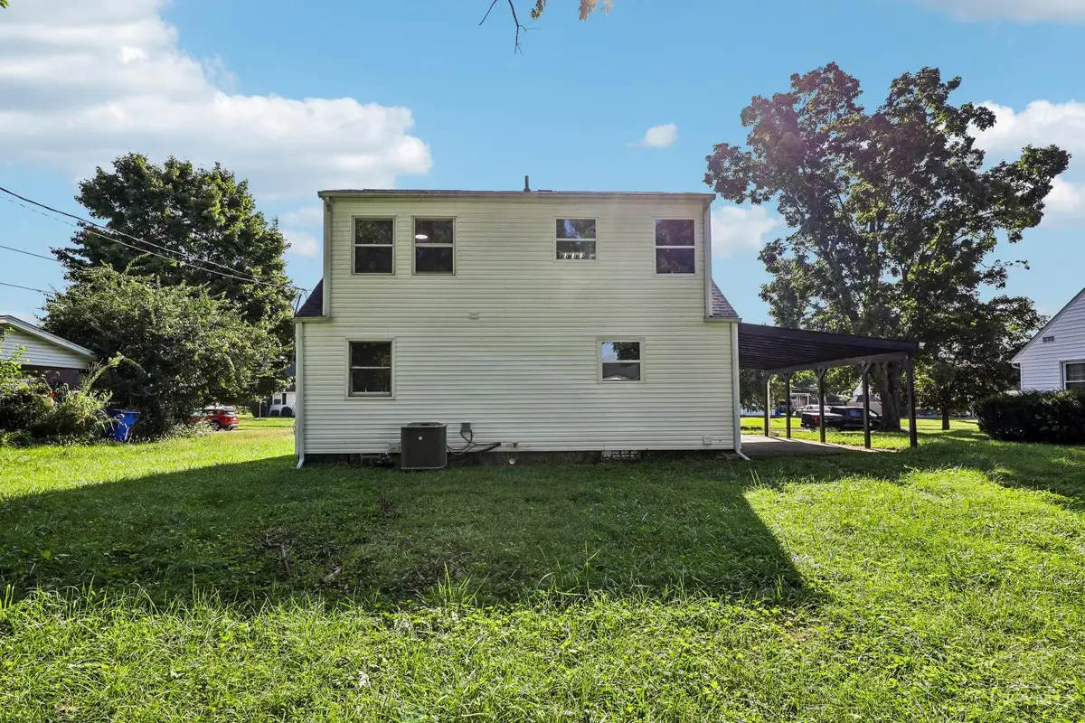 151 Westfield Avenue, Hamilton, OH 45013 - #1