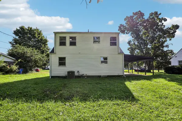 151 Westfield Avenue, Hamilton, OH 45013