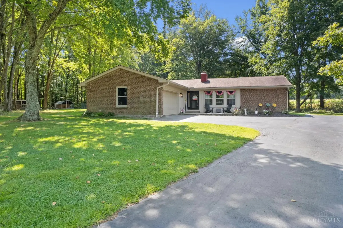 2623 Poplar Ridge Drive, Tate, OH 45106 - #1