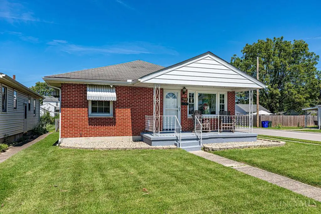 798 Saint Clair Avenue, Hamilton, OH 45015 - #1