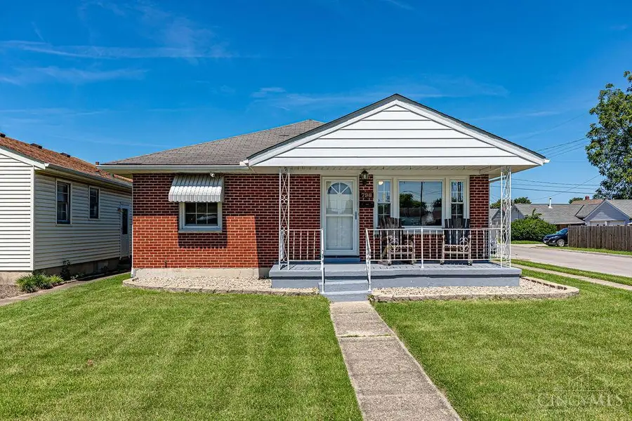 798 Saint Clair Avenue, Hamilton, OH 45015 - #2