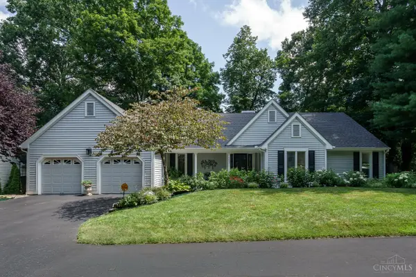 5884 Crittenden Drive, Anderson Twp, OH 45244