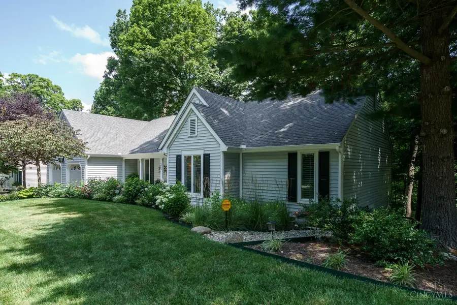 5884 Crittenden Drive, Turpin Hills, OH 45244 - #2