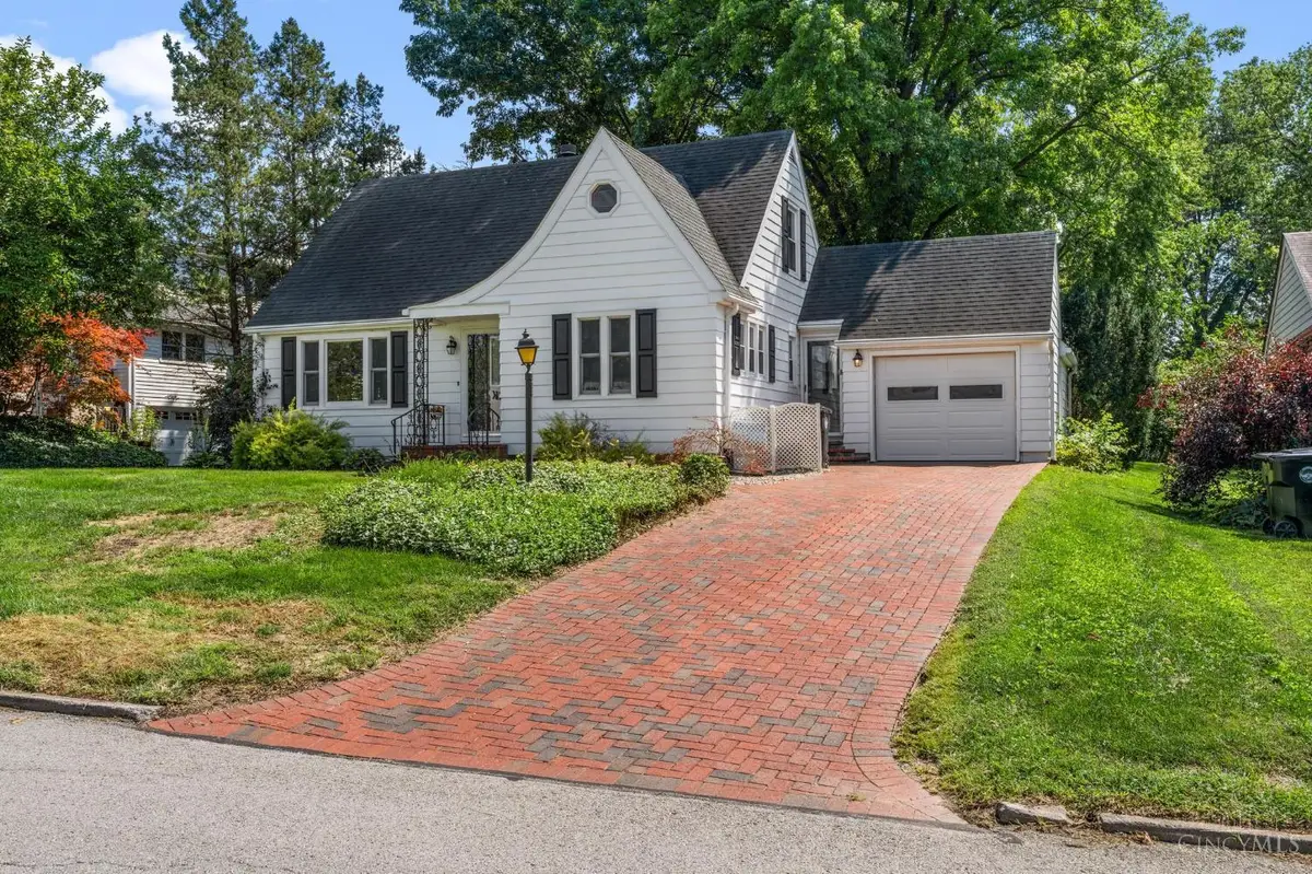 240 Fischer Street, Wilmington, OH 45177 - #1