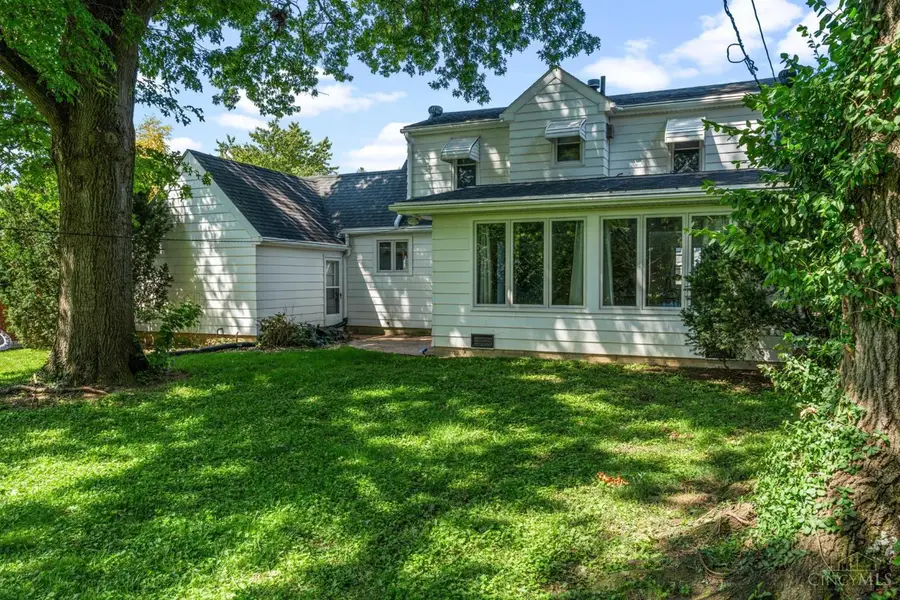 240 Fischer Street, Wilmington, OH 45177 - #3