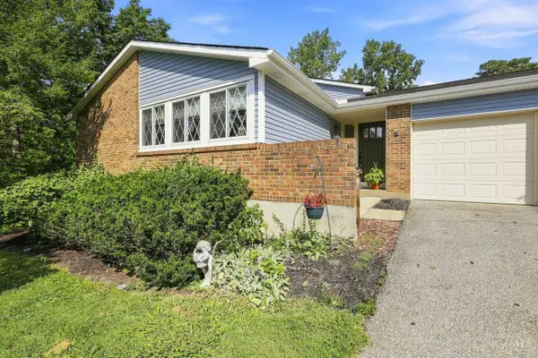 98 Waxwing Drive, Cincinnati, OH 45236
