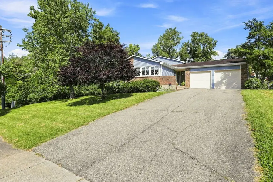 98 Waxwing Drive, Cincinnati, OH 45236 - #2
