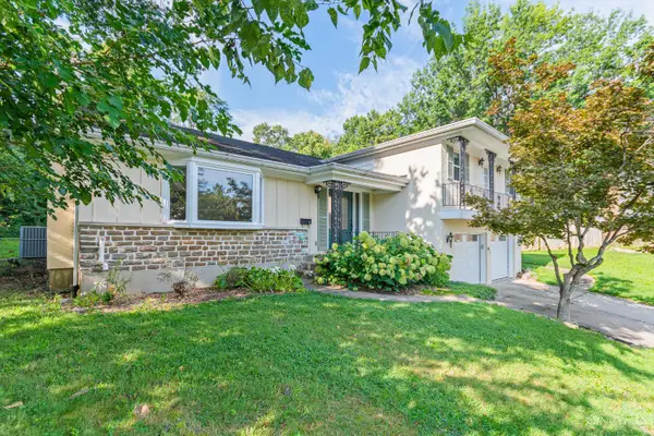 2510 Meadowmar Lane, Cincinnati, OH 45230