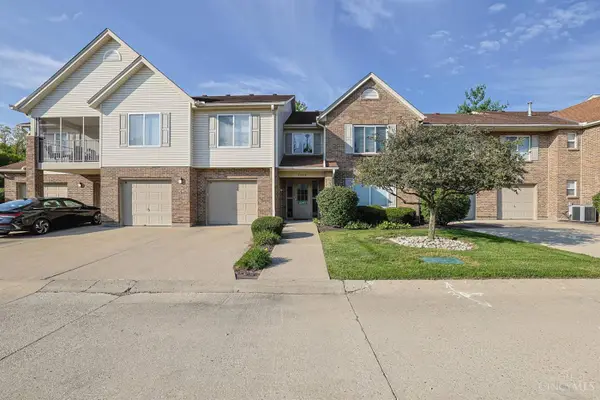 3343 Hidden Creek Drive #78, Colerain Twp, OH 45251