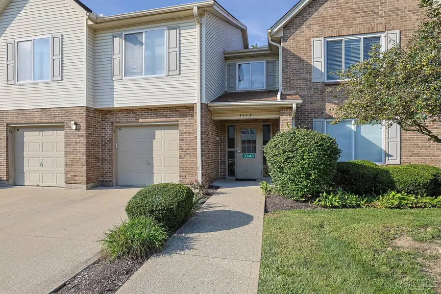 3343 Hidden Creek Drive #78, Colerain, OH 45251 - #3