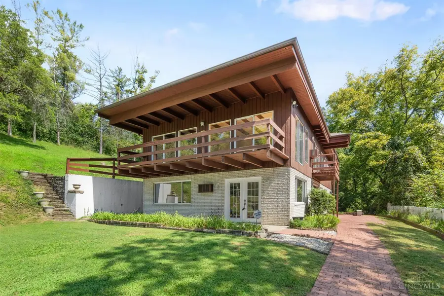 5633 Happy Hollow Road, Milford, OH 45150 - #2