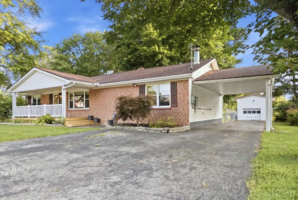 301 Short Street, Mount Orab, OH 45154 - #1