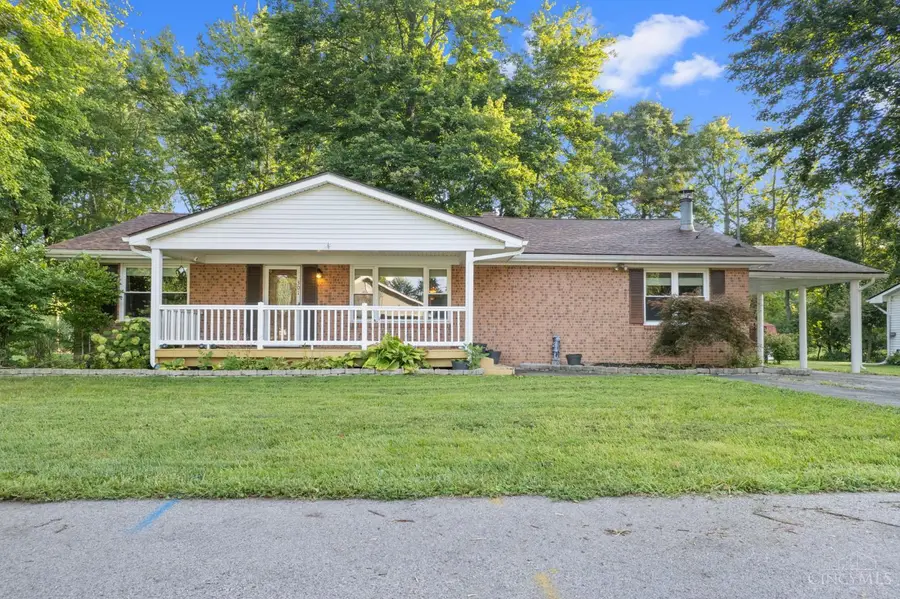301 Short Street, Mount Orab, OH 45154 - #3