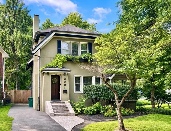 2991 Linwood, Cincinnati, OH 45208