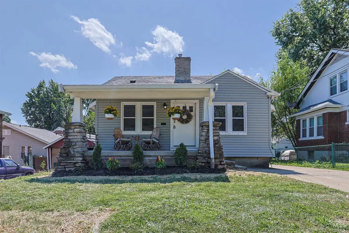 3015 Hull Avenue, Cincinnati, OH 45211 - #1