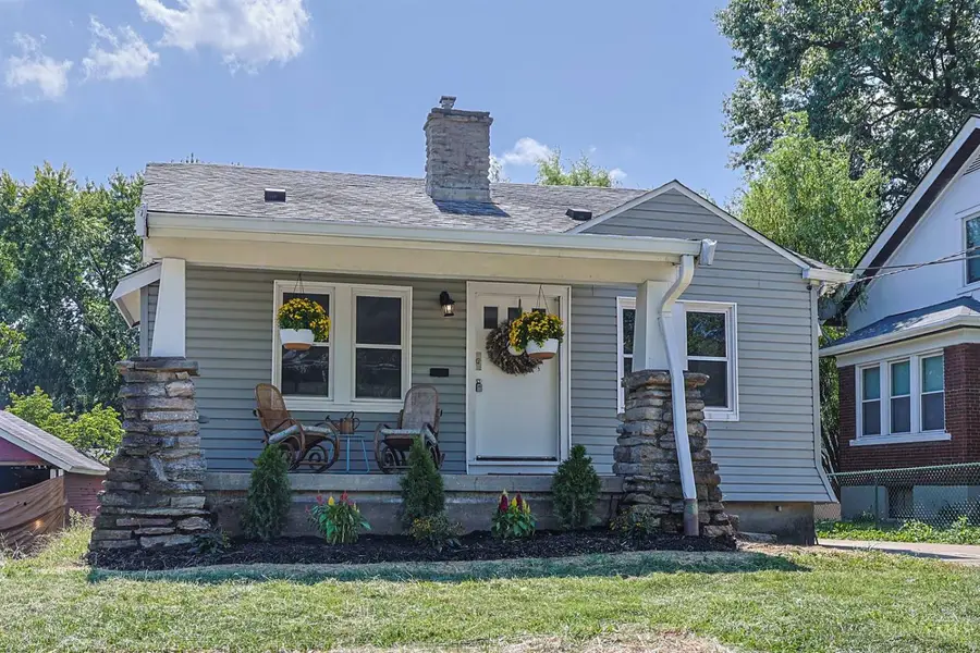 3015 Hull Avenue, Cincinnati, OH 45211 - #2