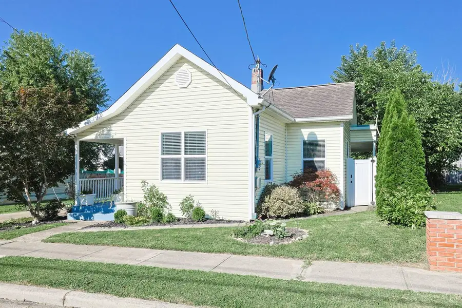 101 S Bowles Street, West Harrison, IN 47060 - #2