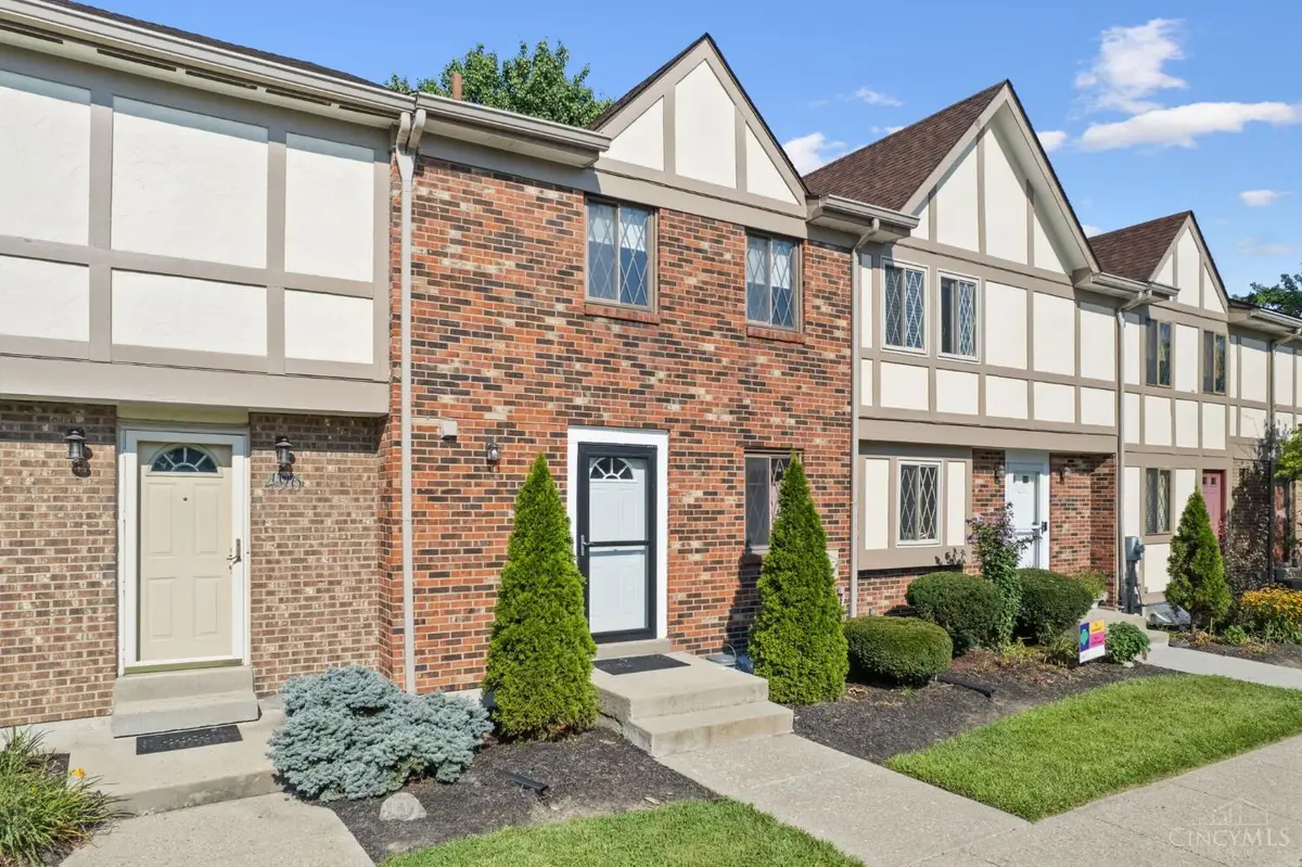 492 Glencoe Court, Mason, OH 45040 - #1