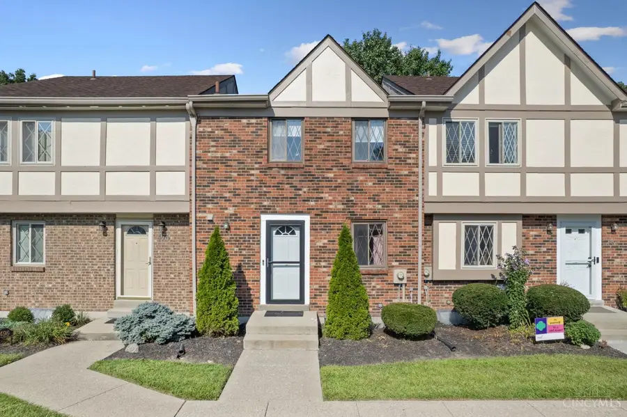 492 Glencoe Court, Mason, OH 45040 - #2