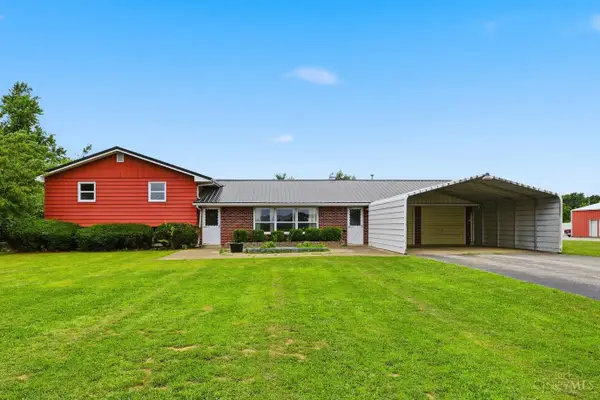 9895 Us Rt 68, Scott Twp, OH 45121