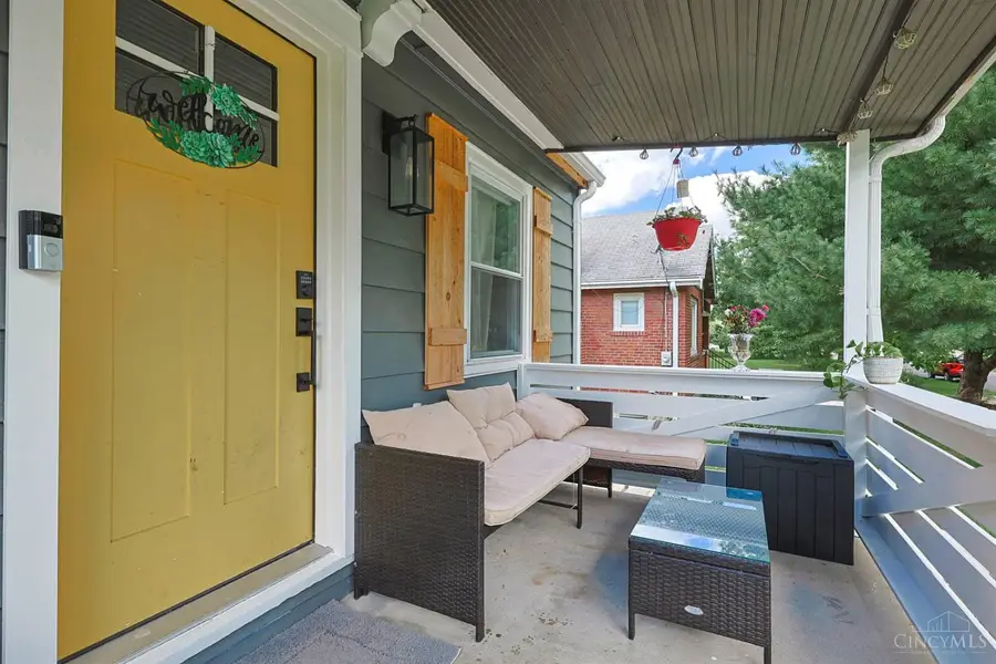 4509 Harrison Avenue, Sycamore, OH 45236 - #3