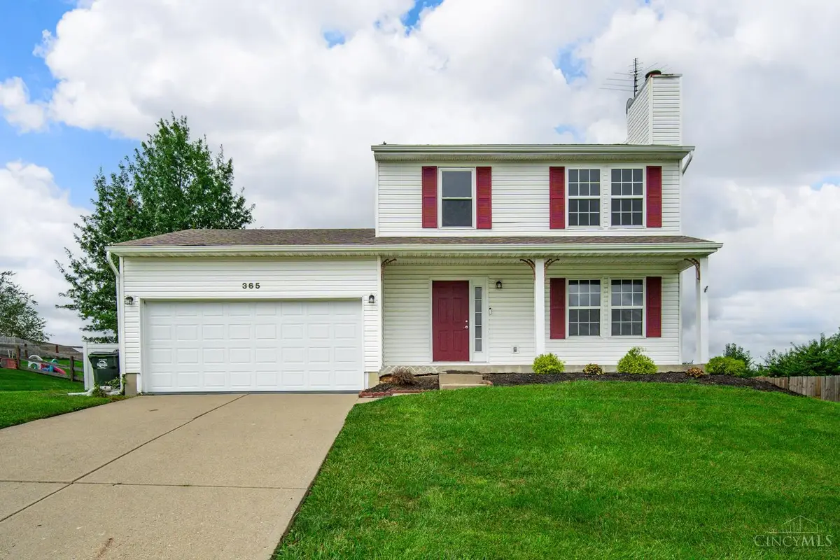 365 Timber Hill Drive, Hamilton, OH 45013 - #1